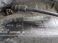 форсунка BMW X3 E83 2006, 3.0 л., АКПП, внедорожник 5 дв., 13537792721 - фото №12