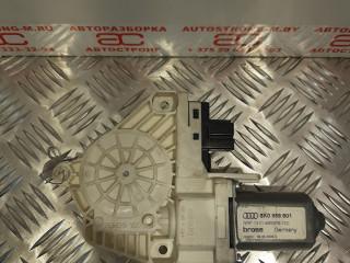 моторчик стеклоподъемника Audi A4 B8/8K 2008, 2.0 л., МКПП, седан, 1101-965576-100
