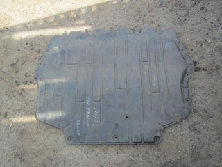 защита двигателя Volkswagen Touran 1 поколение 2004, 2.0 л., МКПП, минивэн, 1K0825237N