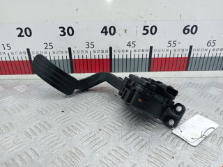 педаль Renault Master 3 поколение 2014, 2.3 л., МКПП, микроавтобус, 180222866R