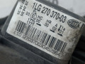 фара левая Opel Astra H 2005, 1.6 л., МКПП, хетчбэк 5 дв., 93178635 - фото №6