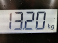 маховик Peugeot 307 1 поколение [рестайлинг] 2007, 1.6 л., МКПП, хетчбэк 5 дв., 0532N0 - фото №7