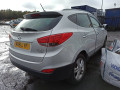 замок зажигания Hyundai ix35 1 поколение LM 2011, 1.7 л., МКПП, внедорожник 5 дв., 819102S000 - фото №10