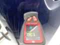 крыло переднее левое Renault Sandero 1 поколение 2010, 1.2 л., МКПП, хетчбэк 5 дв., 631017245R - фото №7
