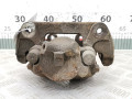 суппорт передний левый BMW X3 E83 2005, 3.0 л., АКПП, внедорожник 5 дв., 34116765881 - фото №2