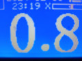 юбка бампера нижняя Audi A3 8L 1996, 1.8 л., МКПП, хетчбэк 3 дв., 8L0807437DGRU - фото №4