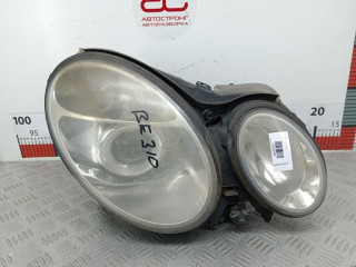 фара правая Mercedes-Benz E-Класс W211/S211 2004, 2.2 л., АКПП, седан, A2118201461