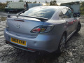 полуось передняя правая (приводной вал, ШРУС) Mazda 6 GH 2008, 2.0 л., МКПП, хетчбэк 5 дв., GD782550XC - фото №8
