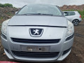 переключатель подрулевой (стрекоза) Peugeot 5008 1 поколение 2011, 1.6 л., МКПП, минивэн, 624398 - фото №9