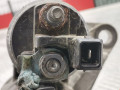 стартер Volkswagen Polo 4 поколение 2003, 1.4 л., МКПП, хетчбэк 5 дв., 02T911023EX - фото №3