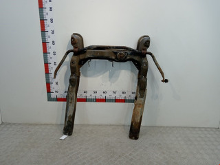 балка подвески передняя (подрамник) Saab 9-3 1 поколение 1999, 2.2 л., МКПП, хетчбэк 5 дв., 4298105