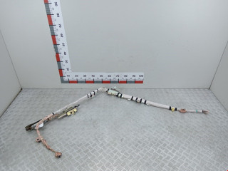 подушка безопасности боковая (шторка) Mazda CX-7 1 поколение ER 2008, 2.3 л., МКПП, внедорожник 5 дв.