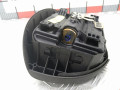 подушка безопасности водителя Renault Megane 2 поколение 2004, 1.4 л., МКПП, универсал, 8200381849 - фото №5