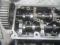 головка блока цилиндров Volkswagen Passat B6 2010, 2.0 л., 03L103373, 03L103286 - фото №9