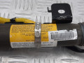 подушка безопасности боковая (шторка) Hyundai Santa Fe 2 поколение (CM) [рестайлинг] 2010, 2.2 л., МКПП, внедорожник 5 дв., 850202B600 - фото №4