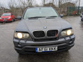 редуктор переднего моста BMW X5 E53 2001, 3.0 л., АКПП, внедорожник 5 дв., 31507508524 - фото №14