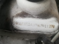 балка подвески передняя (подрамник) Renault Sandero 1 поколение 2012, 1.2 л., МКПП, хетчбэк 5 дв. - фото №14