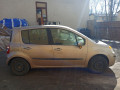 дверь задняя правая Renault Modus 1 поколение 2006, 1.6 л., МКПП, хетчбэк 5 дв., 821003585R - фото №9