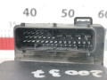 блок ABS Opel Meriva 1 поколение (A) 2003, 1.8 л., МКПП, хетчбэк 5 дв., 93172000 - фото №4