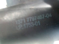 корпус воздушного фильтра BMW 3 серия E90/E91/E92/E93 2007, 2.0 л., АКПП, купе, 13718512599 - фото №2