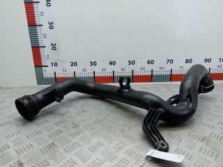 патрубок интеркулера Volkswagen Touran 1 поколение 2004, 1.9 л., МКПП, минивэн, 1K0145770AA