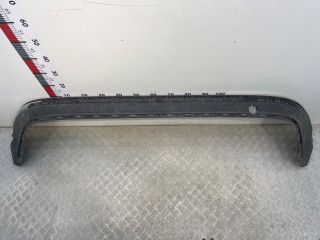 юбка бампера нижняя Volkswagen Tiguan 2 поколение 2017, 2.0 л., АКПП, внедорожник 5 дв., 5NA807521B
