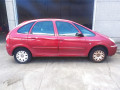 фара правая Citroen Xsara Picasso 1 поколение [рестайлинг] 2008, 1.6 л., МКПП, минивэн, 620637 - фото №14