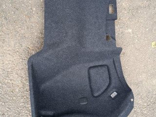 Обшивка багажника прав. Volvo XC40 1 поколение 2024, 2.0 л., бензин, 32394238