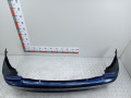 бампер задний Mazda 323 6 поколение 2000, 2.0 л., МКПП, хетчбэк 5 дв., B25H50221BBB - фото №2