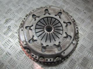 маховик Citroen Xsara Picasso 1 поколение 2002, 1.8 л., МКПП, минивэн, 9637874680