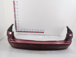 бампер задний Ford Galaxy 1 поколение [рестайлинг] 2003, 1.9 л., МКПП, минивэн, 1251379