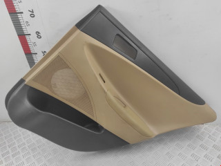 обшивка двери задняя правая Hyundai Sonata YF 2011, 2.4 л., АКПП, седан, 833043Q0105RA