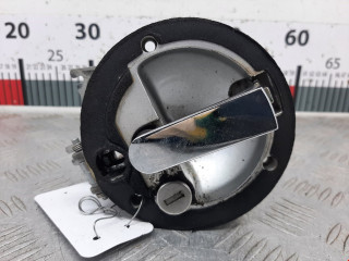 ручка крышки багажника Volkswagen Beetle 2 поколение 1999, 2.0 л., МКПП, хетчбэк 3 дв.