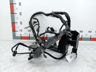 проводка Land Rover Discovery 3 поколение 2008, 2.7 л., МКПП, внедорожник 5 дв.