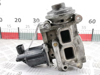 клапан EGR Mitsubishi Outlander 3 поколение 2014, 2.2 л., МКПП, внедорожник 5 дв., 1582A554