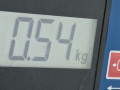 дефлектор обдува салона Kia Picanto 1 поколение 2005, 1.1 л., МКПП, хетчбэк 5 дв., 9748007000 - фото №7