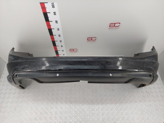 бампер задний Mercedes-Benz C-Класс W204/S204 2008, 2.2 л., АКПП, универсал, A2048853325