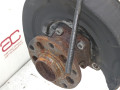 балка подвески задняя Audi A6 4B/C5 1998, 1.8 л., МКПП, седан, 4B0500051H - фото №5