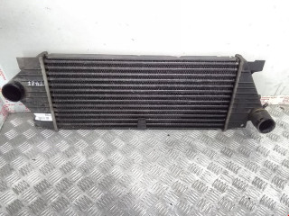 интеркулер Mercedes-Benz M-Класс W163 2001, 2.7 л., АКПП, внедорожник 5 дв., A1635000700