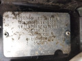 блок комфорта Citroen C4 1 поколение 2005, 1.6 л., МКПП, хетчбэк 3 дв., 9658158780 - фото №6