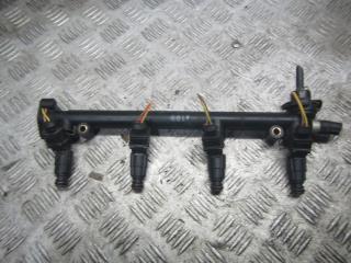 форсунка Rover 25 1 поколение 2004, 1.4 л., 0280155884
