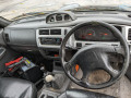 магнитола Mitsubishi L200 3 поколение 2002, 2.5 л., МКПП, пикап, CDXGT26 - фото №8