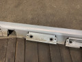 накладка на порог Toyota Prius 4 поколение 2015, 7586047020 - фото №5
