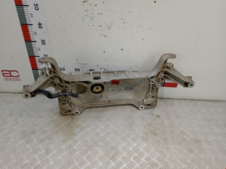 балка подвески передняя (подрамник) Volkswagen Passat B6 2009, 2.0 л., МКПП, универсал, 3C0199313AC