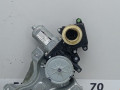 стеклоподъемник электрический передний левый Toyota Avensis 3 поколение (T270) 2010, 2.2 л. - фото №3