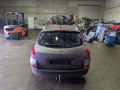 дверь задняя левая Renault Clio 3 поколение [рестайлинг] 2011, 1.5 л., МКПП, универсал, 7751478293 - фото №9