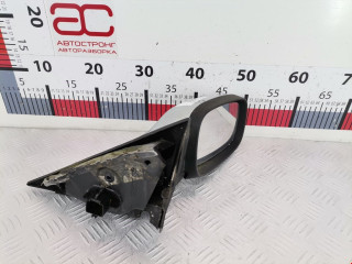зеркало наружное правое Renault Scenic 2 поколение 2003, 1.6 л., МКПП, минивэн, 7701068385