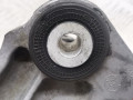 подушка крепления КПП Ford Focus 2 поколение [рестайлинг] 2011, 1.6 л., МКПП, хетчбэк 5 дв. - фото №4