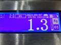 накладка на порог внутренняя Nissan X-Trail T32 2015 - фото №4