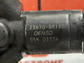 форсунка Toyota Avensis 2 поколение (T250) [рестайлинг] 2008, 2.0 л., МКПП, хетчбэк 5 дв., 2367009280 - фото №2